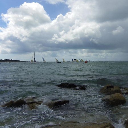Ty Lireu Bed & Breakfast Concarneau Luaran gambar