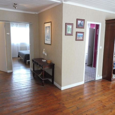 Ty Lireu Bed & Breakfast Concarneau Luaran gambar
