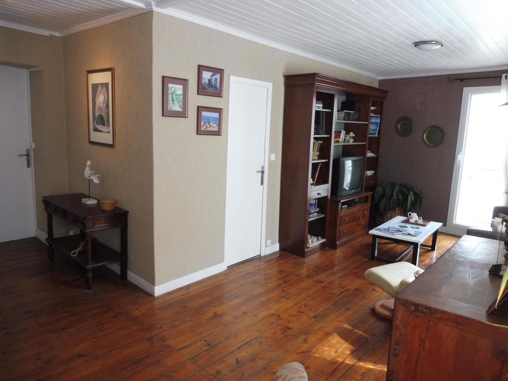 Ty Lireu Bed & Breakfast Concarneau Luaran gambar