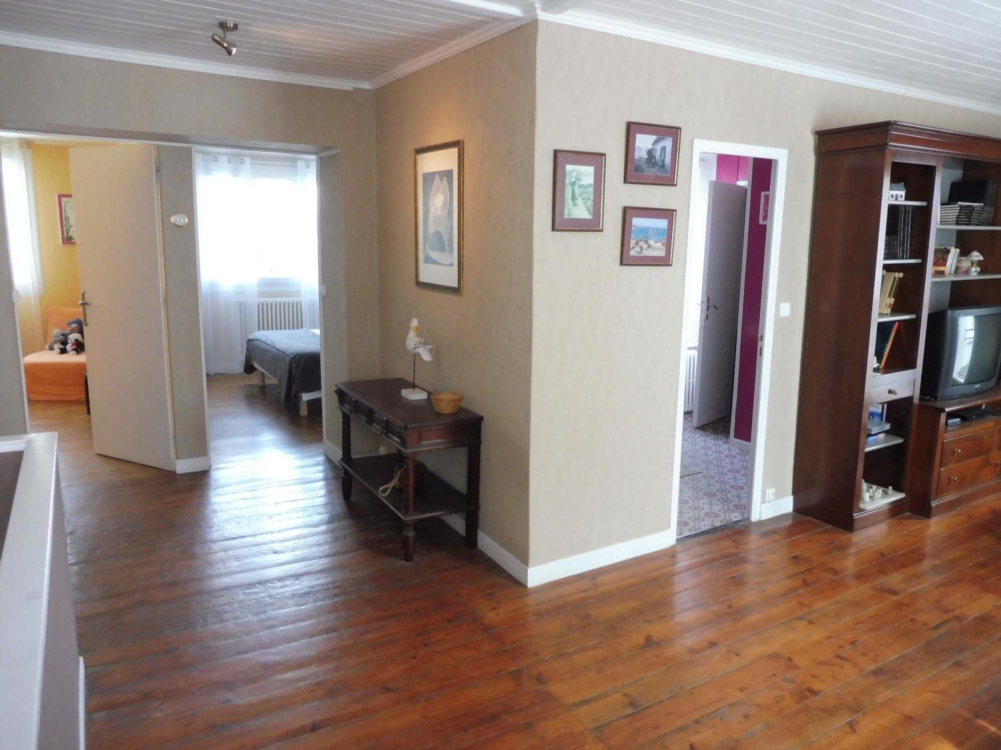 Ty Lireu Bed & Breakfast Concarneau Luaran gambar
