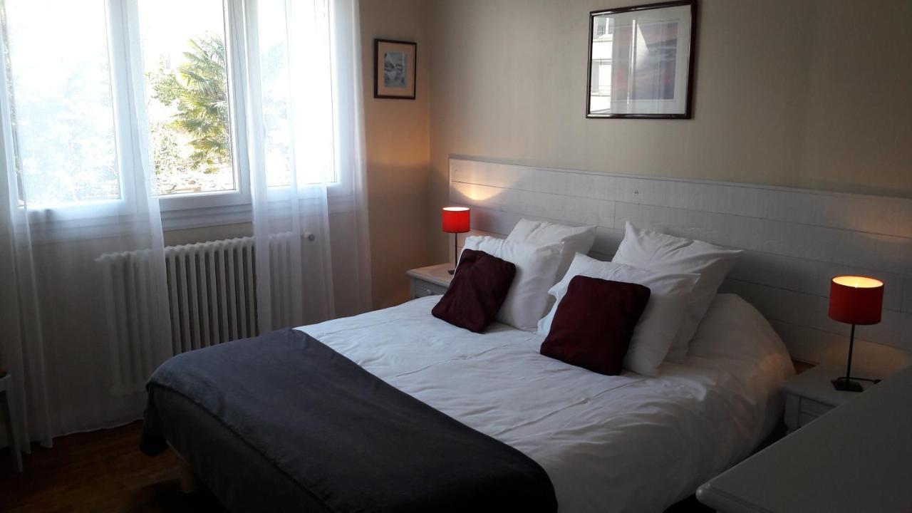 Ty Lireu Bed & Breakfast Concarneau Luaran gambar