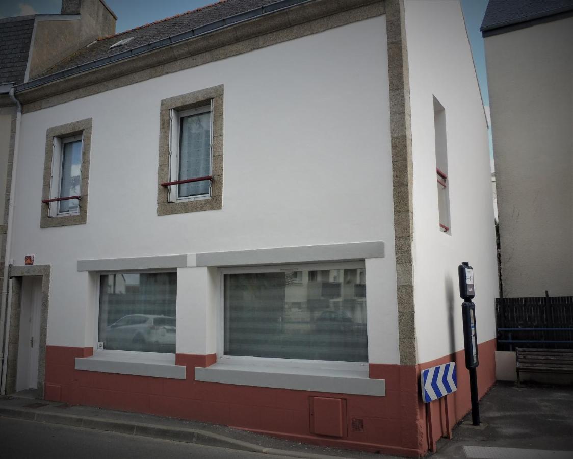 Ty Lireu Bed & Breakfast Concarneau Luaran gambar
