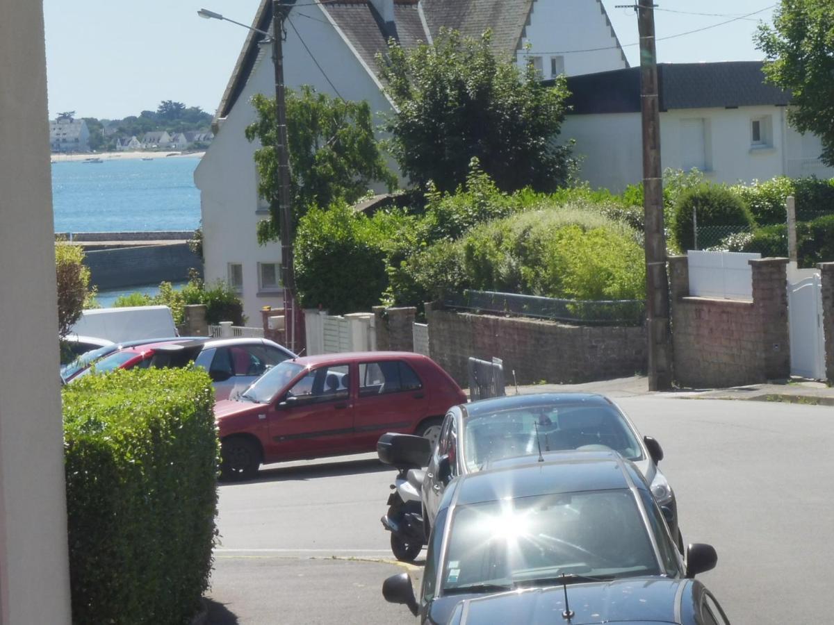 Ty Lireu Bed & Breakfast Concarneau Luaran gambar