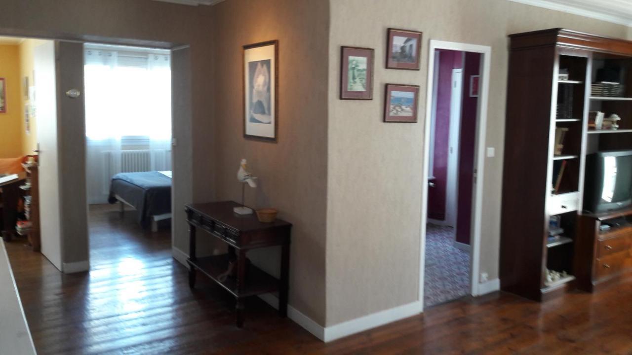 Ty Lireu Bed & Breakfast Concarneau Luaran gambar