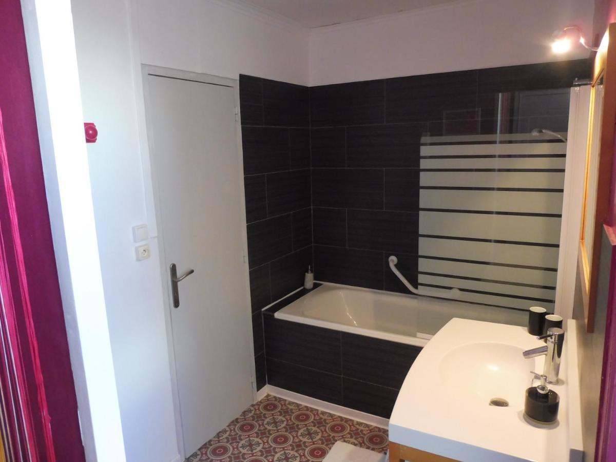 Ty Lireu Bed & Breakfast Concarneau Luaran gambar