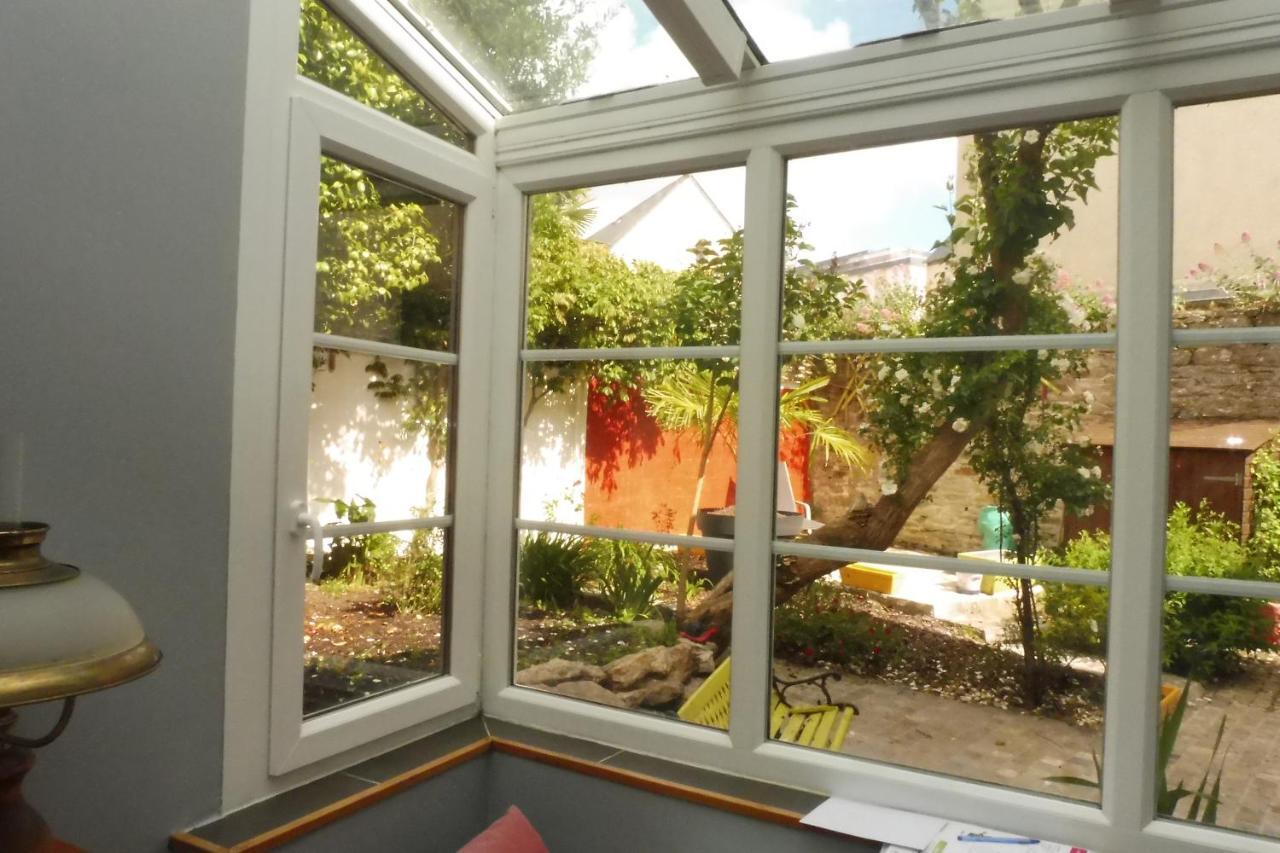 Ty Lireu Bed & Breakfast Concarneau Luaran gambar